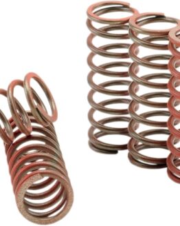 Hinson High Temp Clutch Spring Kit Yellow 6 Springs