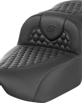 Saddlemen Roadsofa Extended Reach Seat Honeycomb FLTR/FLHX 23-24