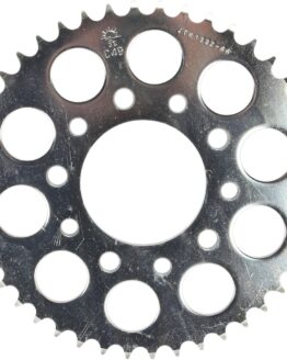Steel Rear Sprocket - 45 Tooth 525