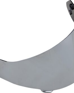 Z1R Warrant Helmet Shield Mirror Finish One Size