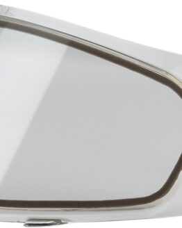 Z1R Strike Ops Snow Helmet Dual-Lens Shield Clear