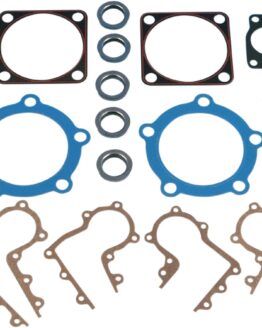 Top End Gasket Kit by James Gaskets - MPN: 17034-38