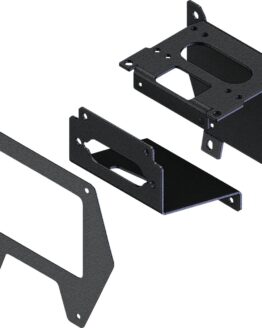22-23 Polaris RZR PRO R/ 4/ 22-23 RZR Turbo R/4 Winch Mount