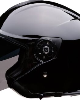 Z1R Road Maxx 2.0 Helmet Black Gloss 3XL