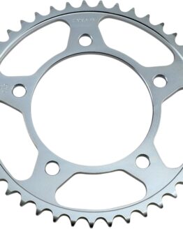 Steel Rear Sprocket - 43 Tooth 525