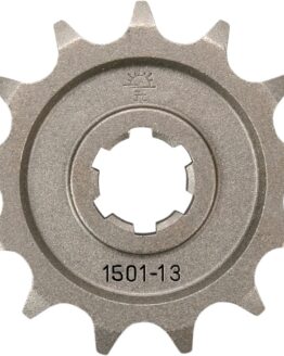 Steel Front Countershaft Sprocket - 13 Teeth 428