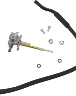Fuel Valve Kit - Yamaha