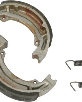 Rear XCR Brake Shoes