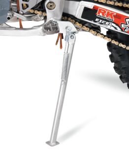 Steel Bolt-On Kickstand