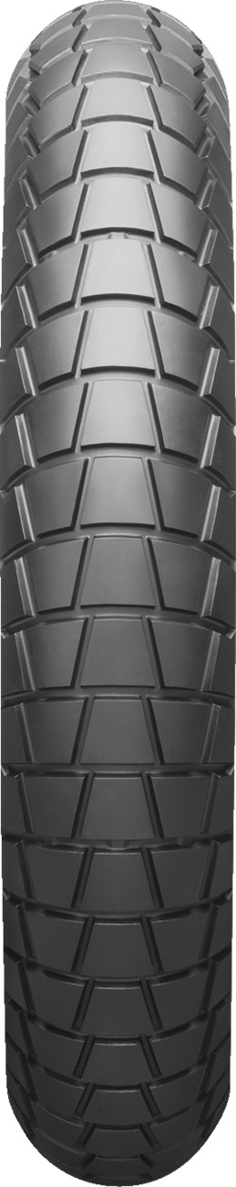 Battlax Adventure Trail AT41F Tire - 90/90-21 M/C 54V TL - Image 3