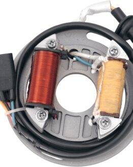 Hotshot High Output Stator w/ 80 Watt Lighting Coil