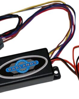 Badlands Plug N Play Indian Illuminator 2014+