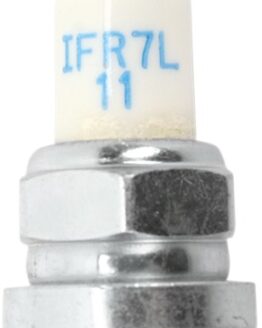 IFR7L11 Laser Iridium Spark Plug - SOLD EACH