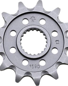 Lightweight Self-Cleaning Front Countershaft Sprocket - 13 Tooth