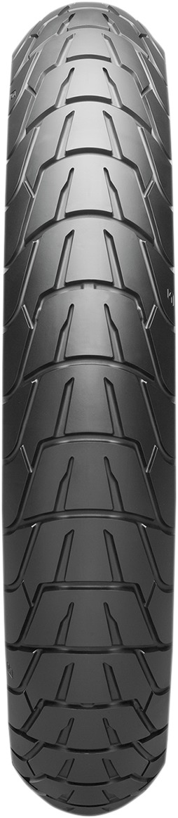 Battlax AX41S Front Tire 120/70R17 - Image 3