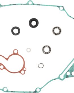 Water Pump Rebuild Kit