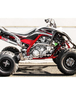 Big Gun EVO R Full Exhaust Fits Yamaha Raptor 700 2015+