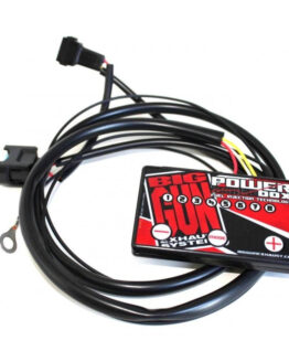 Big Gun TFI Power Box Fits 14-15 Honda Pioneer 700