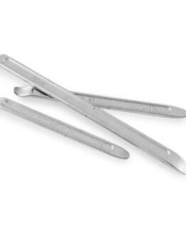 BikeMaster 3-Piece Tire Iron Set 9.5/11/15 in.