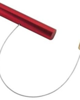 BikeMaster T-Handle Tire Valve Puller