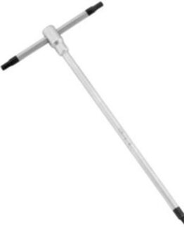 Sliding T-Handle 4mm Allen Wrench by BikeMaster