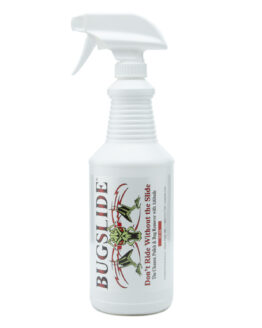 32oz. BugSlide Spray Bottle