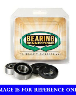 Bearing Connection Rear Wheel Bearing Kit