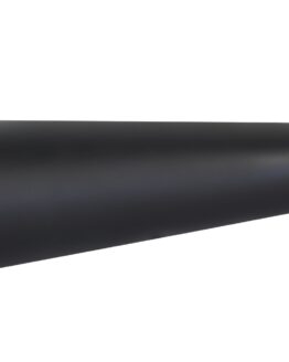 Megaphone Gen II 2-1 Black Full Exhaust