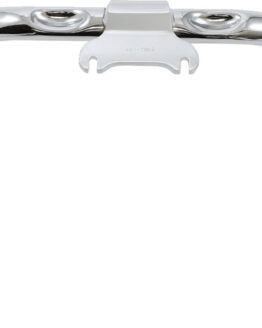 Cobra Case Guard Freeway Bars 1.25" Chrome Fits FLH/FLT 2014-2020