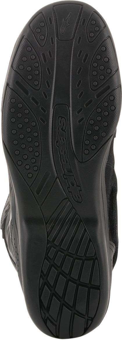Air Plus GTX Street Riding Boots Black US 12 - Image 6