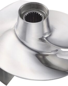 SOLAS Concord Impeller 10/16 Stainless Steel For Sea-Doo GTI 90 GTS