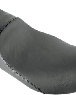 Weekday XL Leather 2-Up Seat Low
