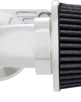 Vance & Hines VO2 Falcon Air Intake Chrome