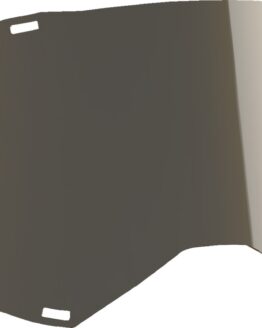 Scott Prospect Fury Amplifier Rose Gold Chrome AFC Lens Adult