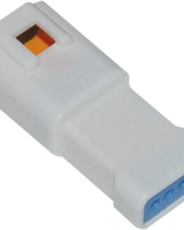 JST 4-Position Male Connector Tab w/Wire Seal Namz NJST-04P