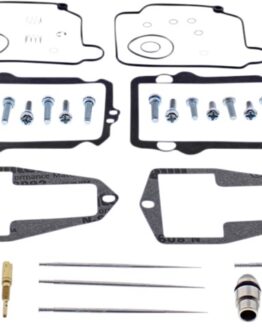 Parts Unlimited Carburetor Repair Kit For Yamaha V-Max 4 750