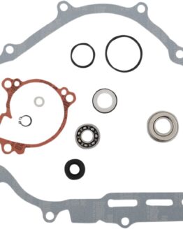 Water Pump Rebuild Kit