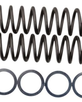 Fork Springs - 43.2mm OD x 508mm Long - 0.54KG