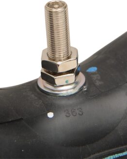 3.25/4.1 100/100-18 HD - TR-4 Stem Inner Tube