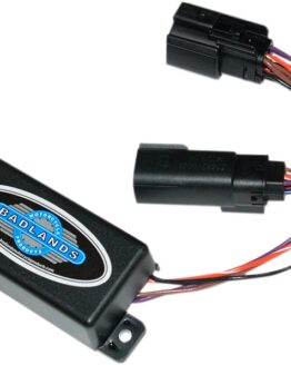 NAMZ Badlands Super Load Equalizer For FLTR/FLHX 2010-2013