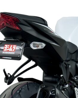 Yoshimura Fender Eliminator Kit Fits 09-18 Kawasaki ZX6R & 08-10 ZX10R