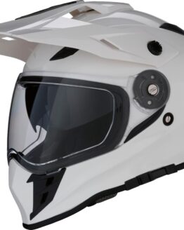 Z1R Range 2.0 Helmet XL White