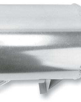 Lightweight Silencer - Snowmobile Muffler
