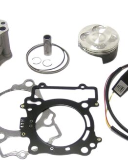 Athena Big Bore Cylinder Kit 83mm Fits Yamaha WR250R/X 2008-2011