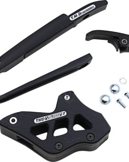 Black Baja Endurance Slide-n-Guide Kit