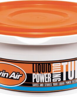 Twin Air Oiling Tub Air Filter Oiler