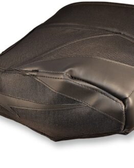 Powermadd Gauntlet X2 Handguard Mitts Black Universal Pair