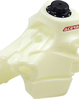 3.1 Gallon Fuel Tank