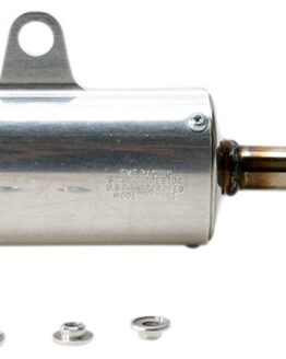 TurbineCore 2 Slip On Exhaust Silencer