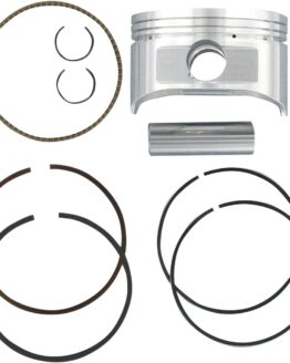 Wiseco Piston Kit 86.00mm 10:1 Fits Honda XR/TRX400EX/TRX400X